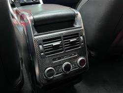 لاند روفر رانج روفر سبورت